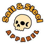 Salt & Steel Apparel