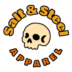 Salt & Steel Apparel